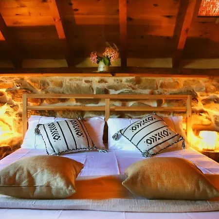 Holiday home Driade