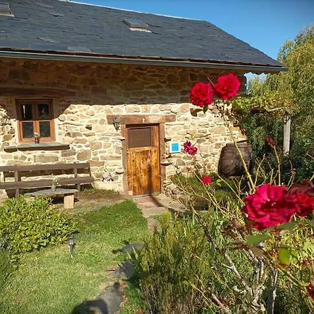 Holiday home Driade