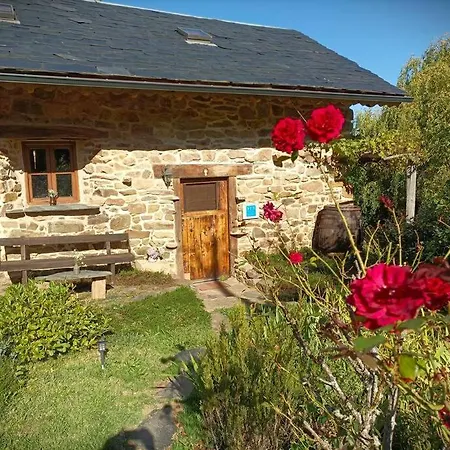 Holiday home Driade