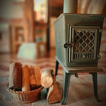 Driade Holiday home *