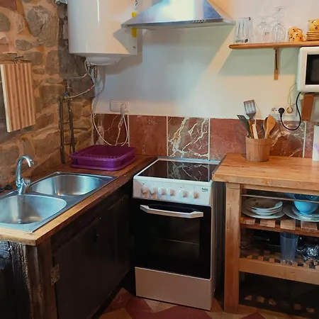 Holiday home Driade