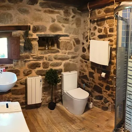 Holiday home Driade *